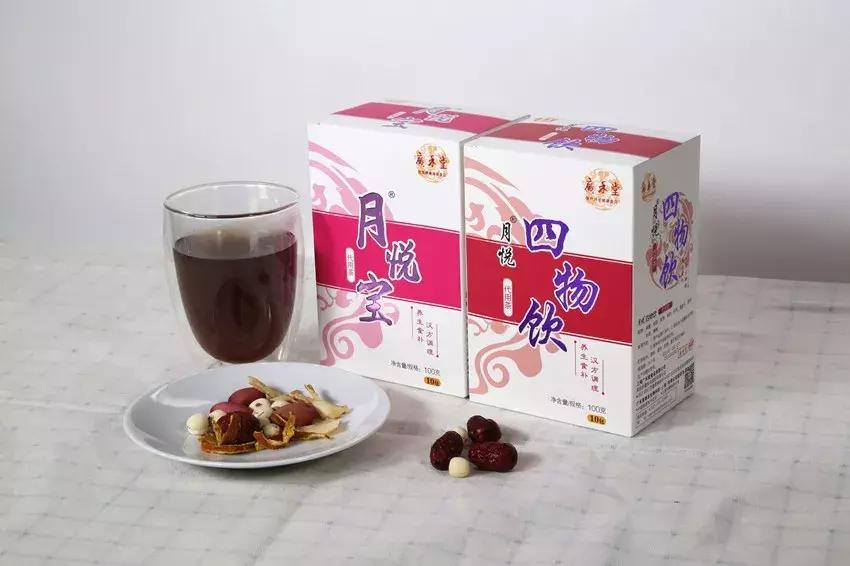 母婴匠心之选，广禾堂荣获中国母婴产业匠心营养品牌TOP10