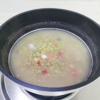 古法冰镇绿豆汤优惠,冰镇薏米百合绿豆汤