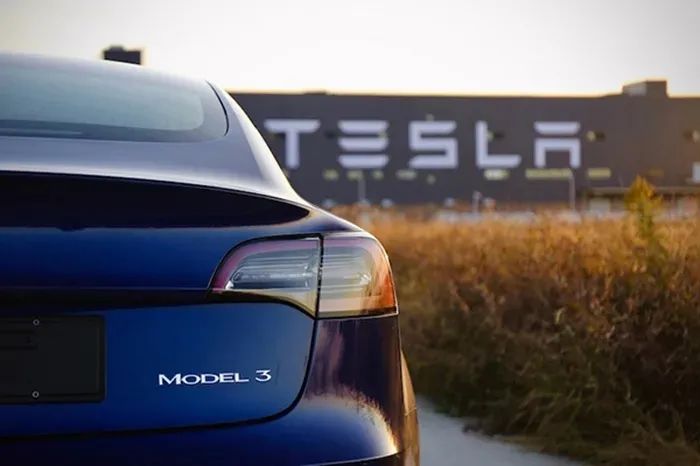 特斯拉官方首付方案,特斯拉推新购车方案