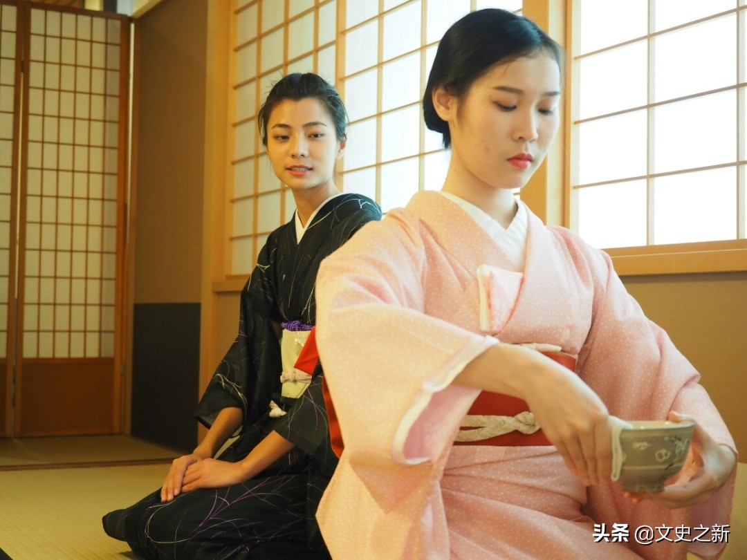 日本人很守旧,日本人的保守固执