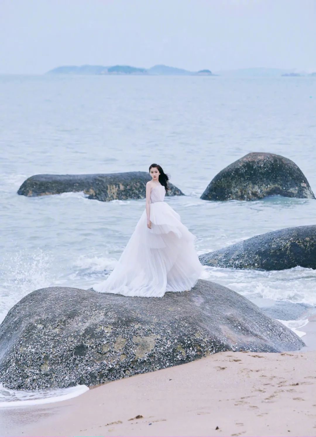 厦门金鸡奖来了多少明星,金鸡奖厦门