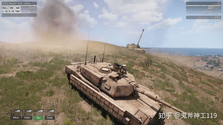 武装突袭3硬核游戏,steam武装突袭3推荐中文场景