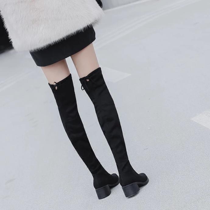 平价小白靴推荐,平价好店排行榜