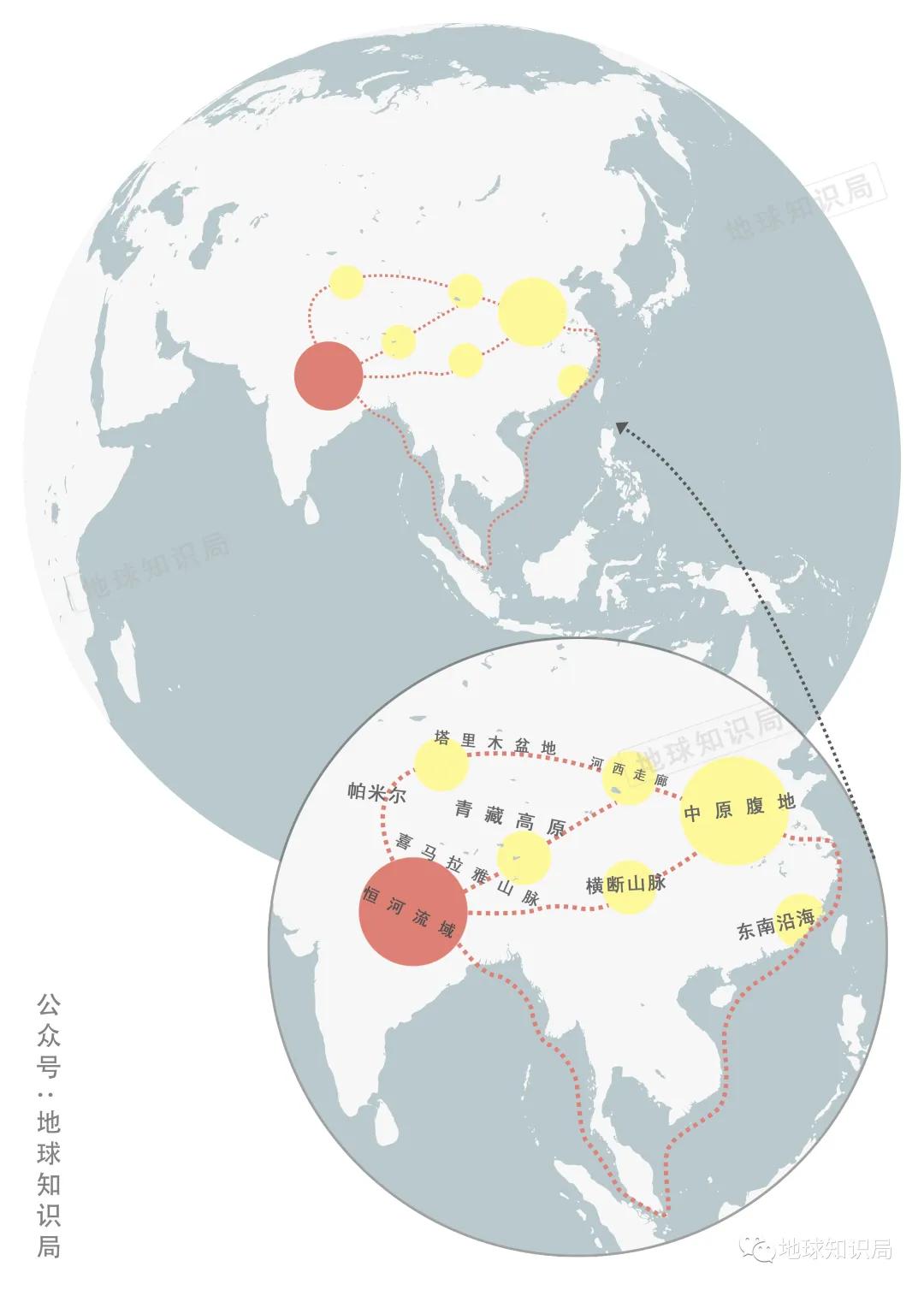 印度佛教来到中国,印度教传入中国的时间
