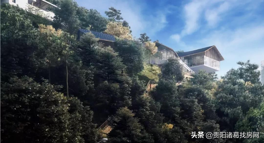 山水天成小区前景,山水天成新楼盘