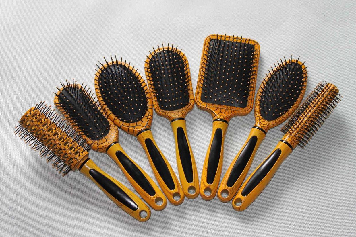 脱发头发质量差喝什么有营养,脱发毛躁适合什么洗发水