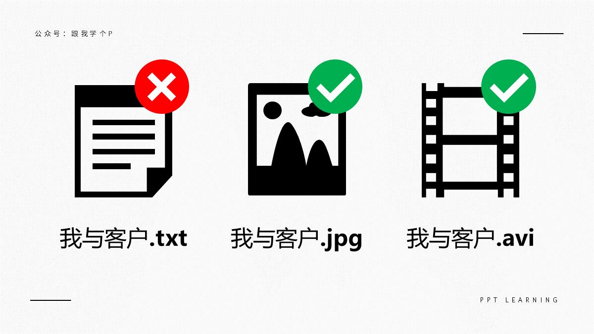 天天做ppt到底什么是ppt,ppt如何做数据可视化