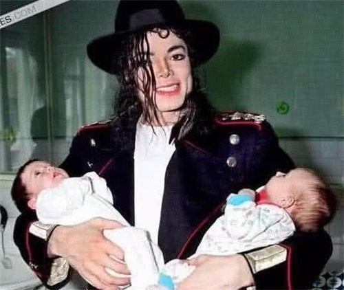 迈克尔杰克逊死后他的孩子去哪了,迈克尔杰克逊去世后三个孩子现状