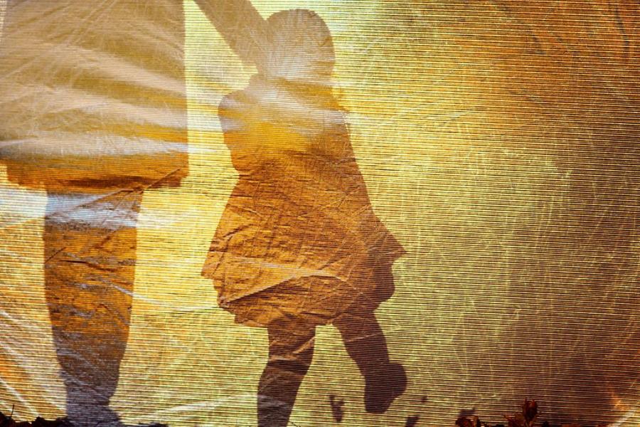 半岛聚焦丨一名弃婴近百家庭求领养！数据画像详解热线背后的妈妈梦