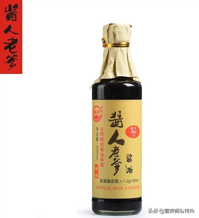 最值得买的酱油排行榜,精选10款经典畅销酱油推荐