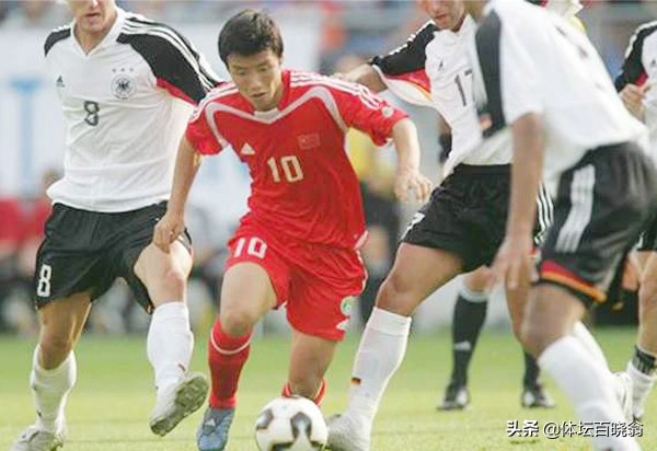 他曾是国安夺冠功臣,当年间接致武汉退赛,36岁被爆脑溢血很憔悴