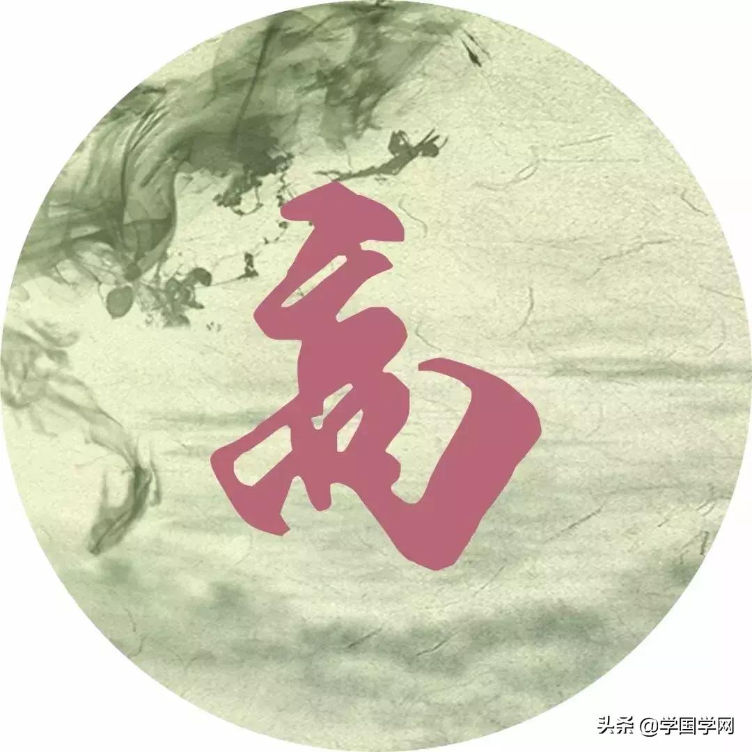 原来你的姓氏里藏着这些诗,姓氏最美诗句大全