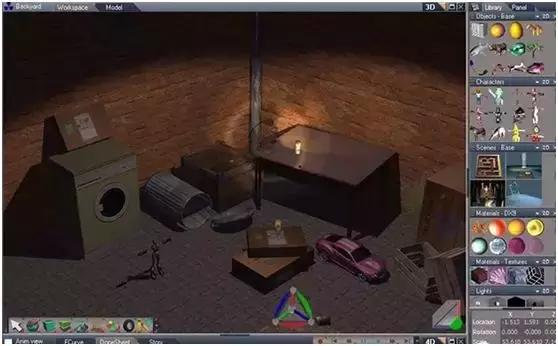 30款免费3D建模软件，总有一款适合你！