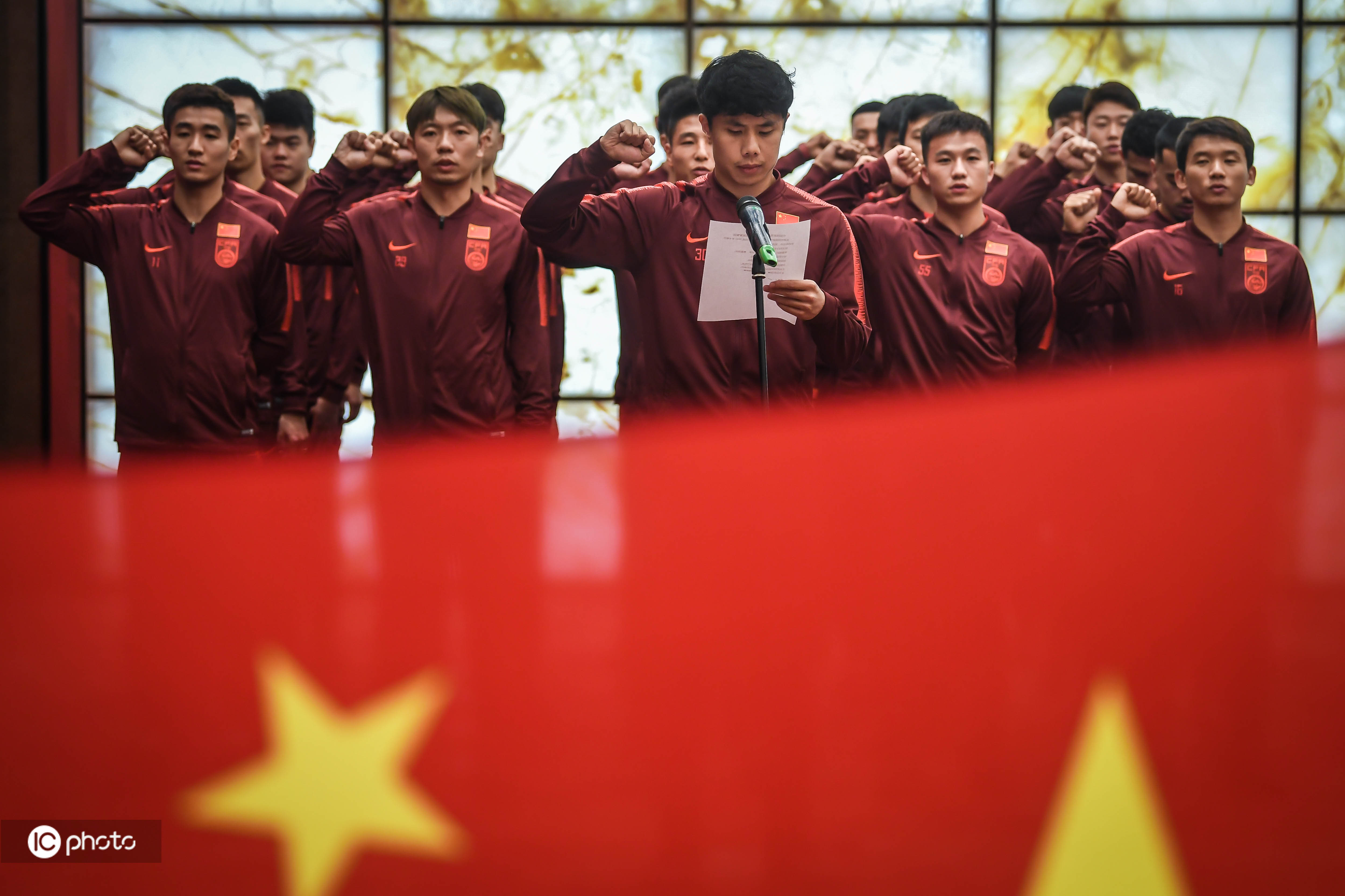 2022世预赛国足和日本直播回放,中国男足2026世预赛赛程场地