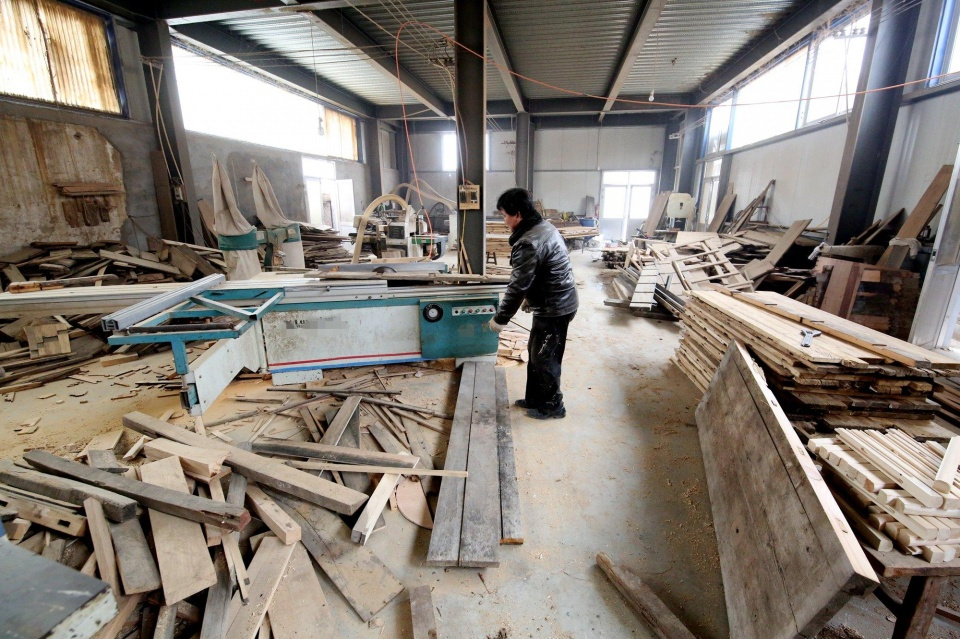 农村收废品暴利,农村收废品生意好吗