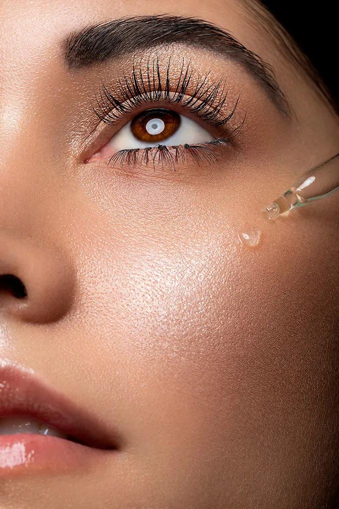 化妆品原料商广告语,化妆品广告语的特色