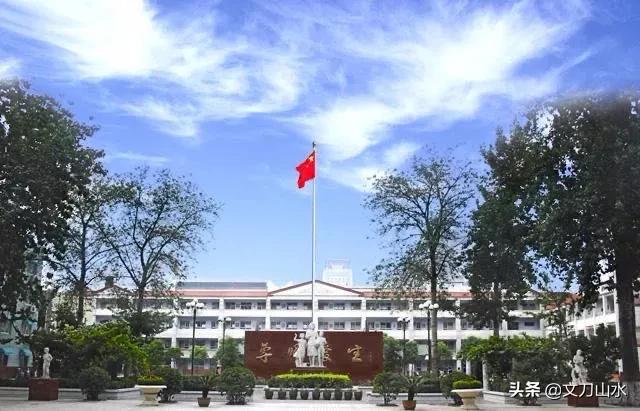 郑州市公办小学哪个最好,郑州市10所最好的小学