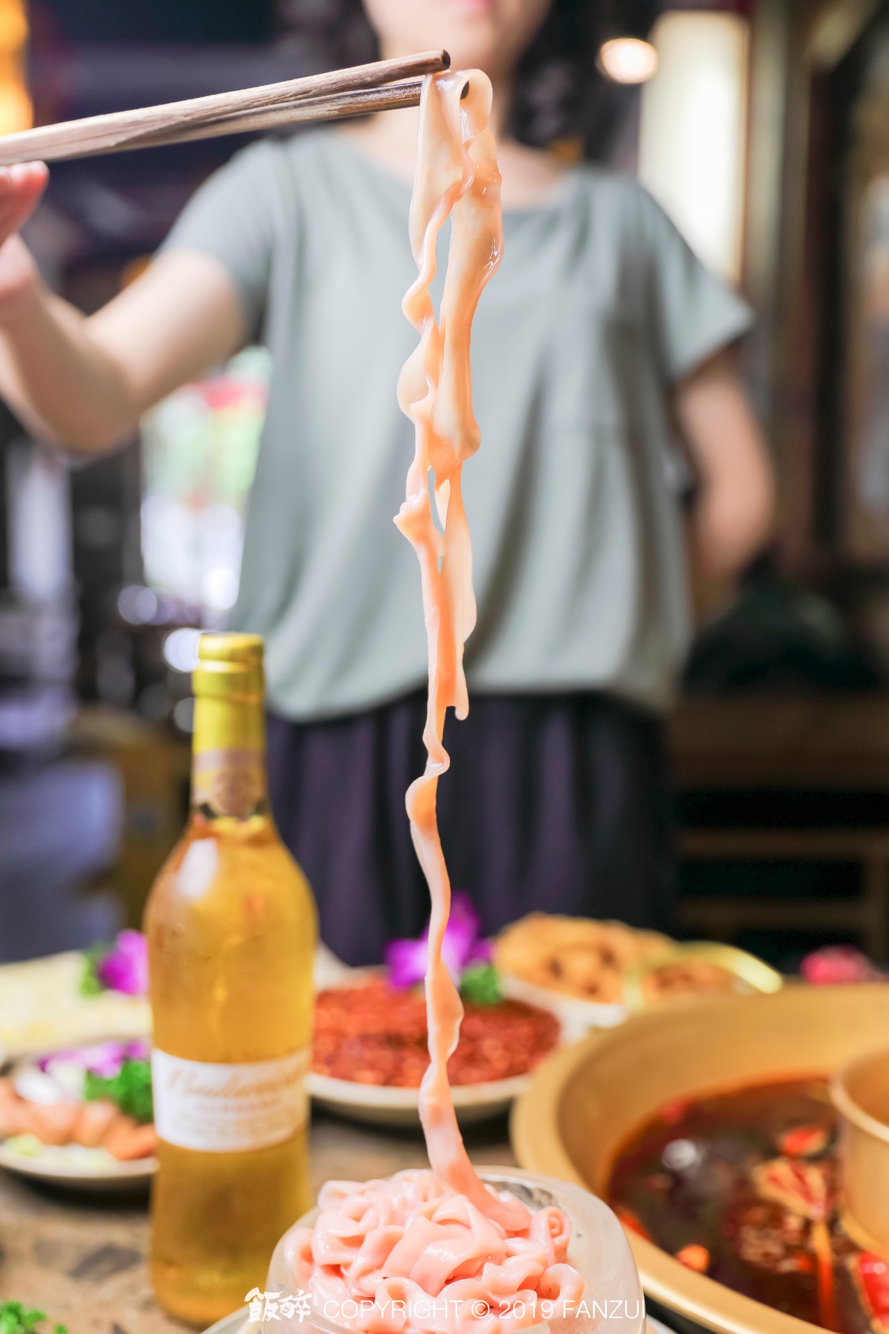 珠海火锅中秋,珠海火锅麻辣风云