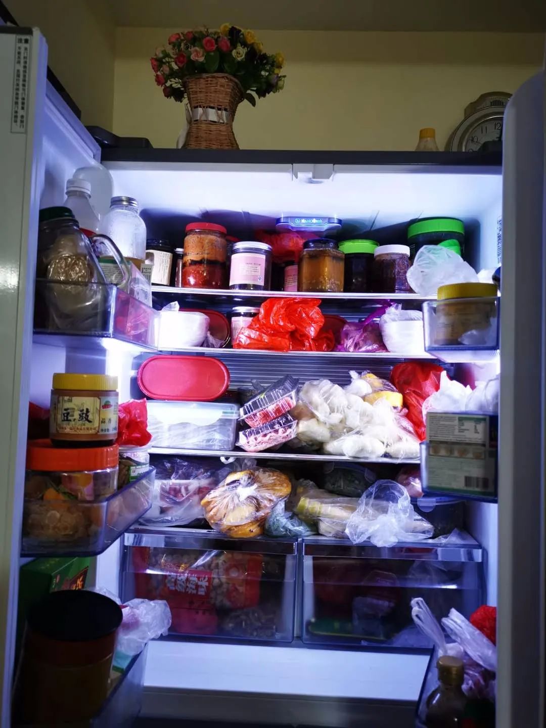 宅在家的桂林人，都练成了网红大厨