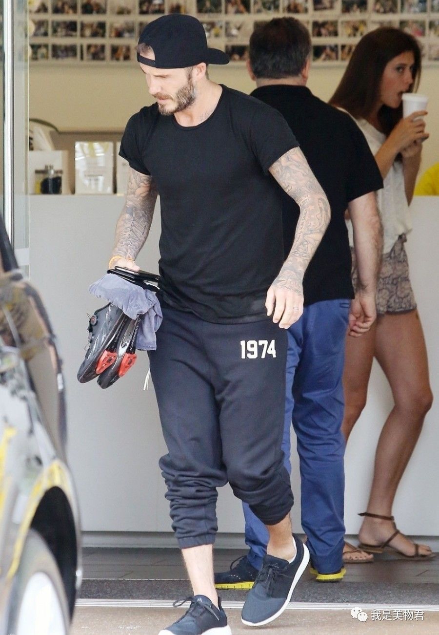 型男健身服,型男健身必备神器