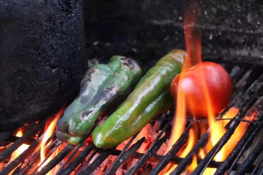 腾冲可以玩可以吃环境好的农家乐,腾冲花海美食