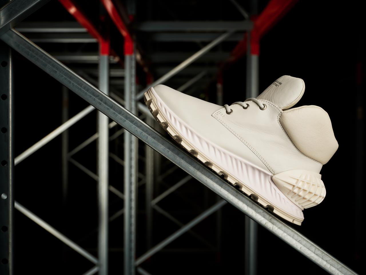 冲破舒适圈结尾,ecco拆解视频