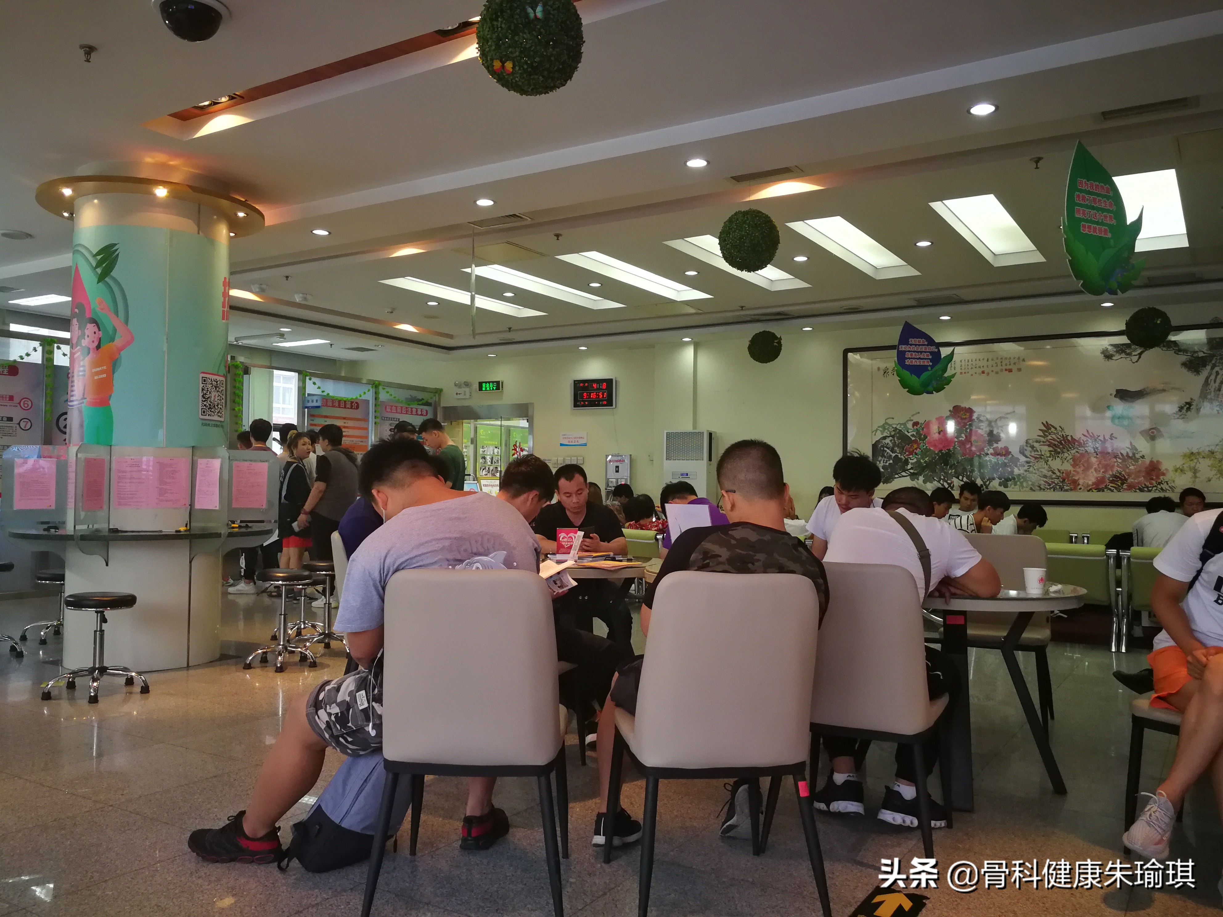 献血助人,献血可以帮助更多的人