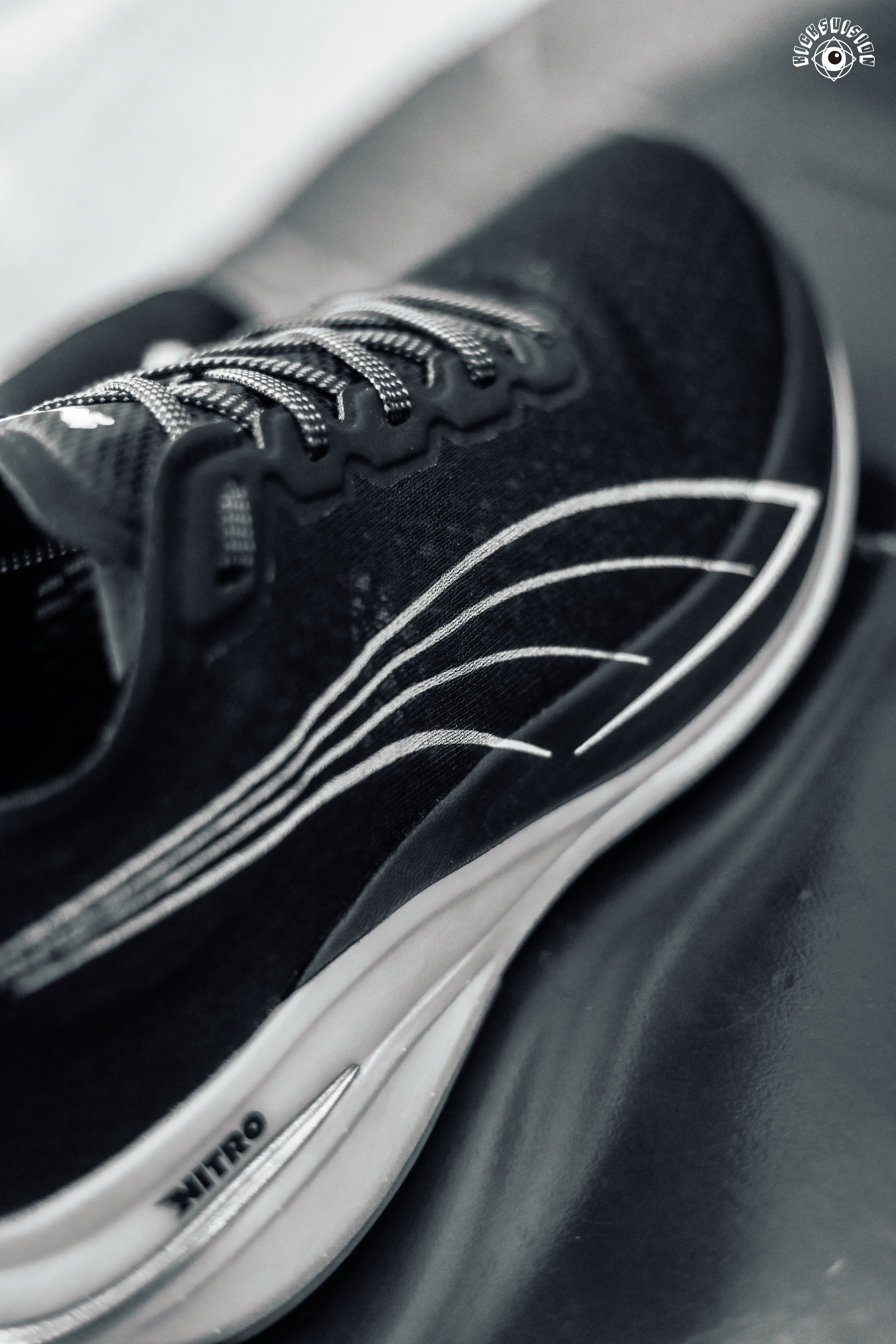 pumateverisnitro测评灰色,pumadeviatenitro初跑体验