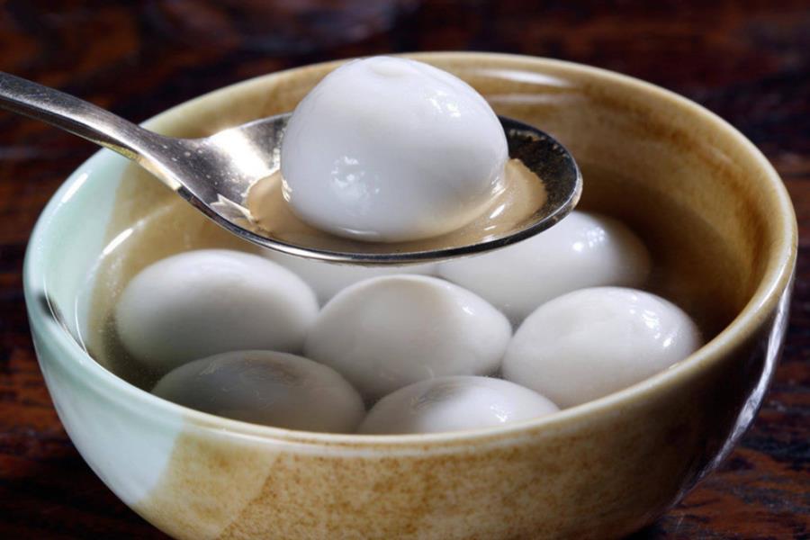 盘点各个国家吃汤圆的视频,全国吃汤圆的省份