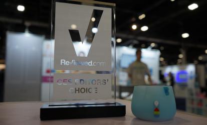 BlueSmartmia2“黑科技”，新手妈妈的智慧选择