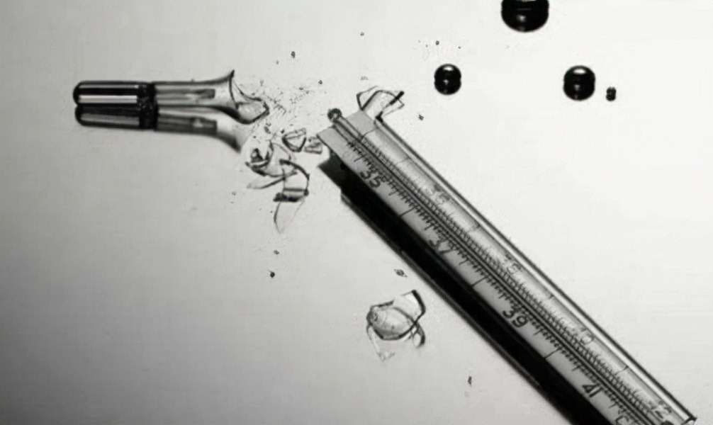 儿童误吞水银的症状,小孩误吞水银怎么办