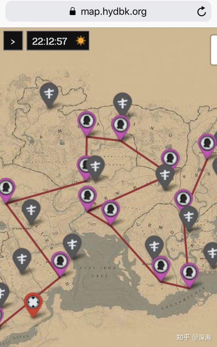 荒野大镖客救赎2新手攻略,荒野大镖客救赎2怎么获取白马