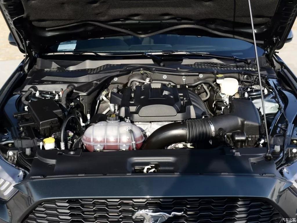 外观帅气便宜的车二手,2024款mustang售价