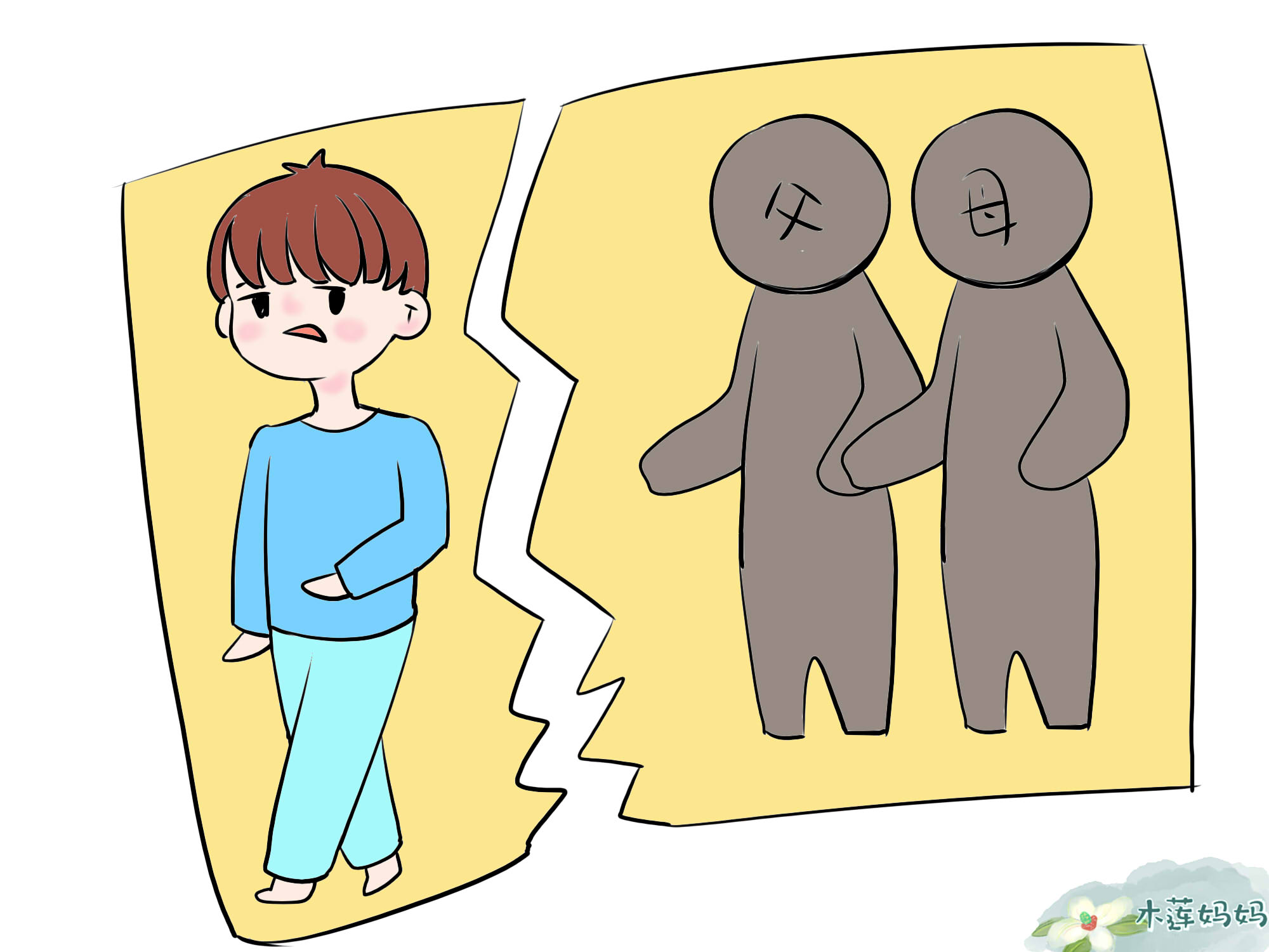 青春期的矛盾冲突主要体现在,青春期直面矛盾心理产生的影响