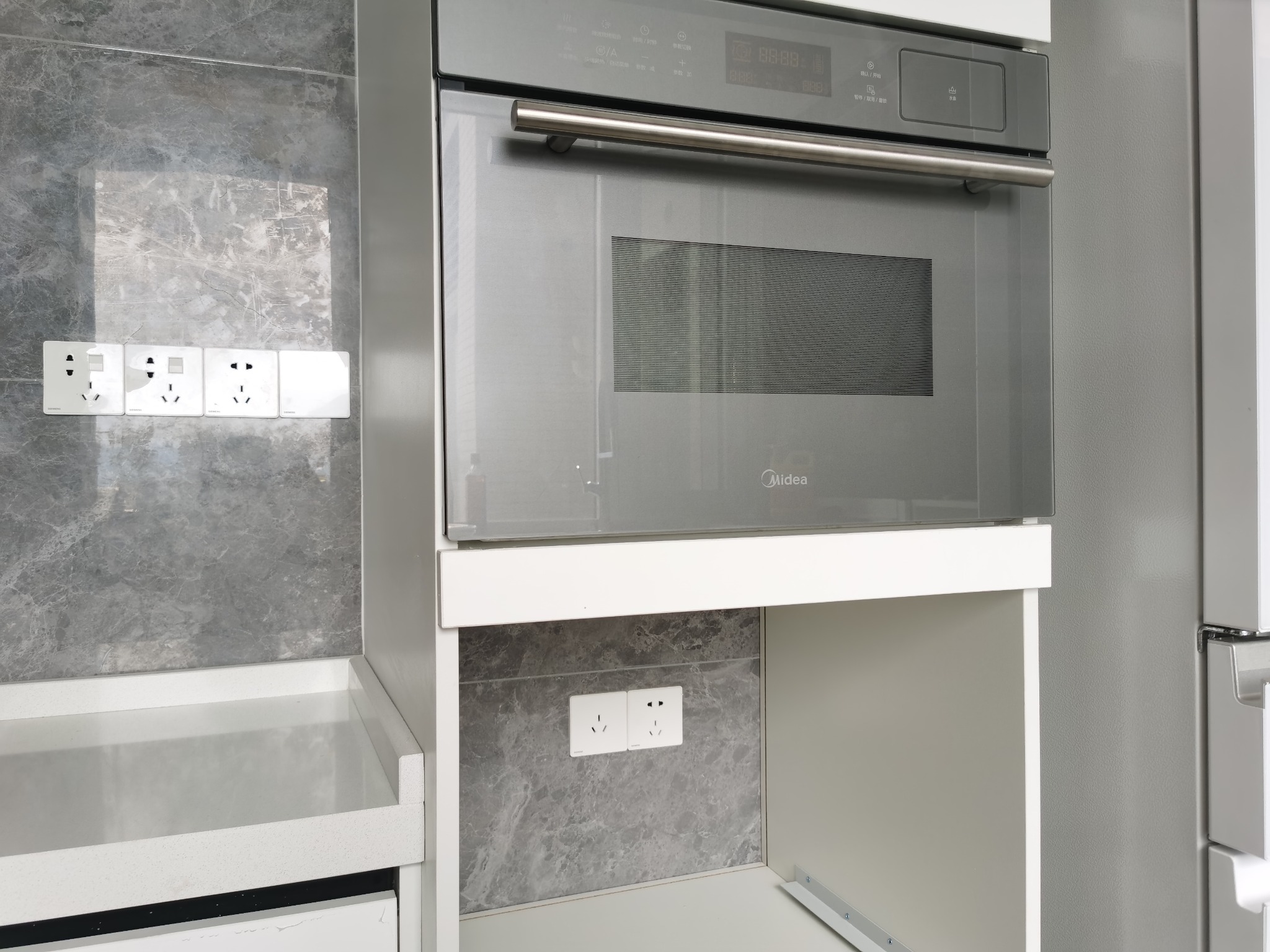 装修厨房需要买哪些电器,装修分享厨房规划及电器选购经验