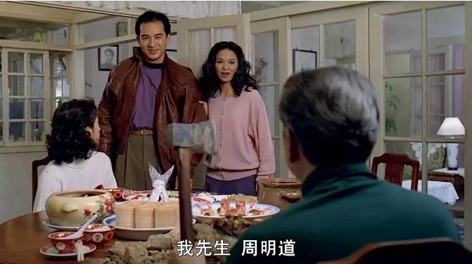 再看《饮食男女》，那些沉默又孤独的中国父亲，正在被时代所打败