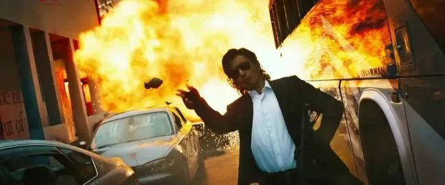 怒火重案是一部怎么样的电影,怒火重案为什么被称为港片绝唱