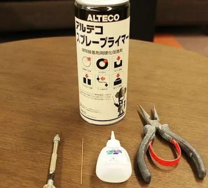 损坏表弟手办事件后续,几千的手办被三岁表弟弄坏后续