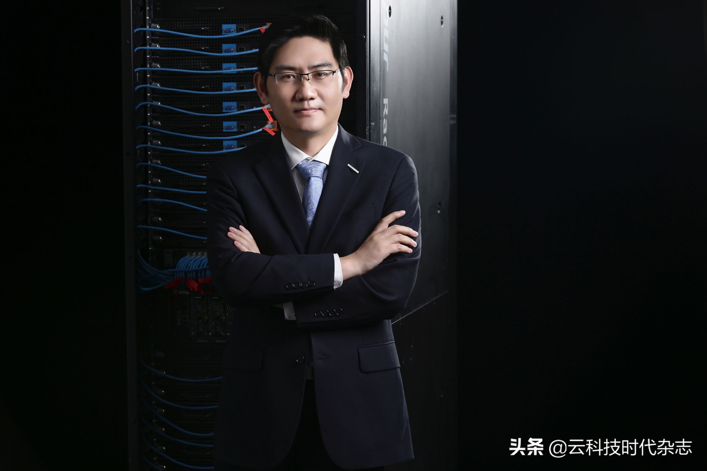 从私有云PK中胜出，乘风破浪的云海OS何以领跑市场？