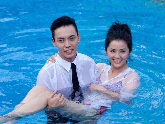 郑中基和阿sa陈伟霆什么关系,阿sa综艺节目谈郑中基