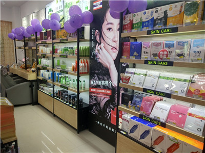 小资生活化妆品免费加盟铺货,美妆品加盟创业