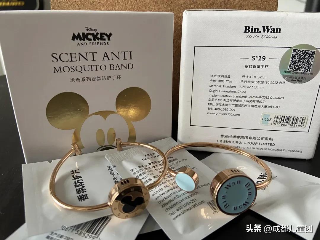 十大驱蚊神器必购清单,驱蚊神器亲身测试