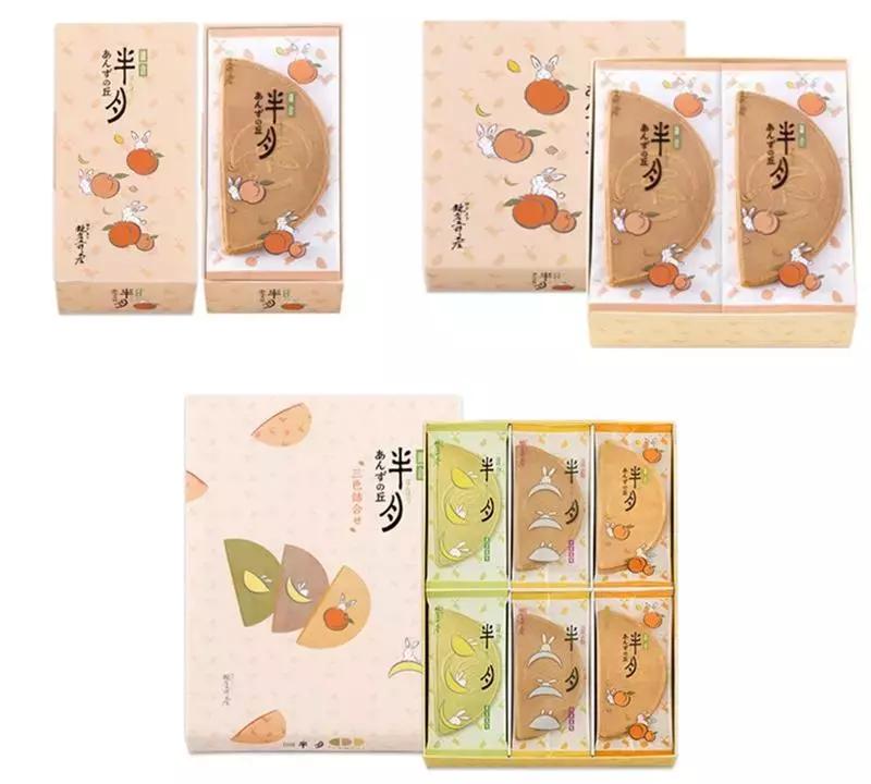 日本最近非常流行的网红零食,卖疯了食品