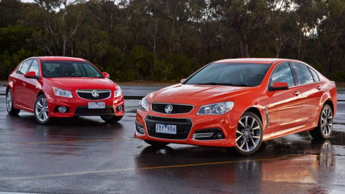 消失的百年品牌,消失的英国汽车品牌