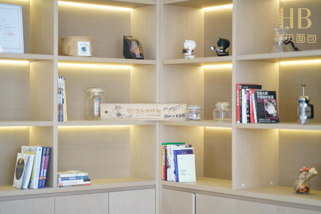 全上海最好吃的现烤面包,来上海浦东必吃的餐厅