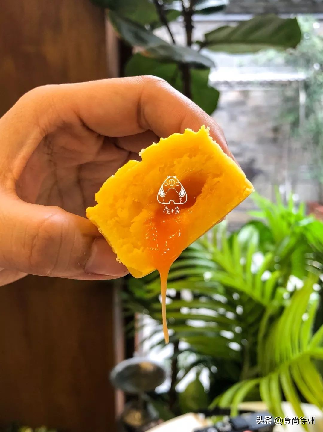 徐州好吃的月饼,徐州有名的月饼哪家好吃