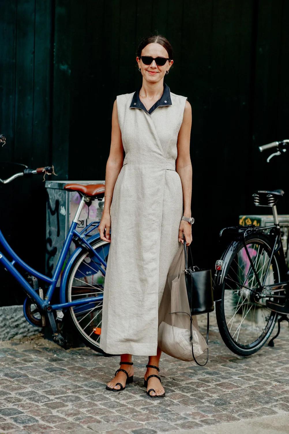 麻料衣服的好处和坏处,麻料的衣服用干烫还是湿烫