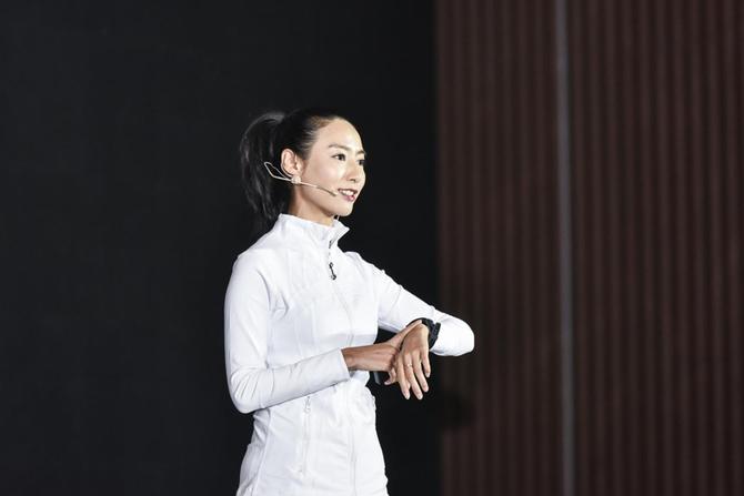 华为运动健康产品最新,华为运动健康11.0版本