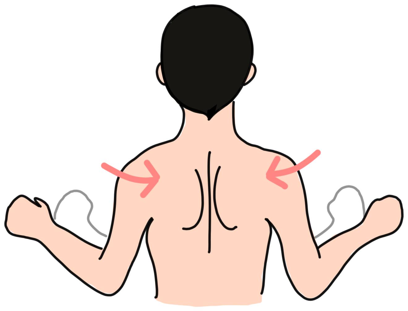 老是觉得肩膀又紧又硬，代表什么？康复师：这或许是一种信号