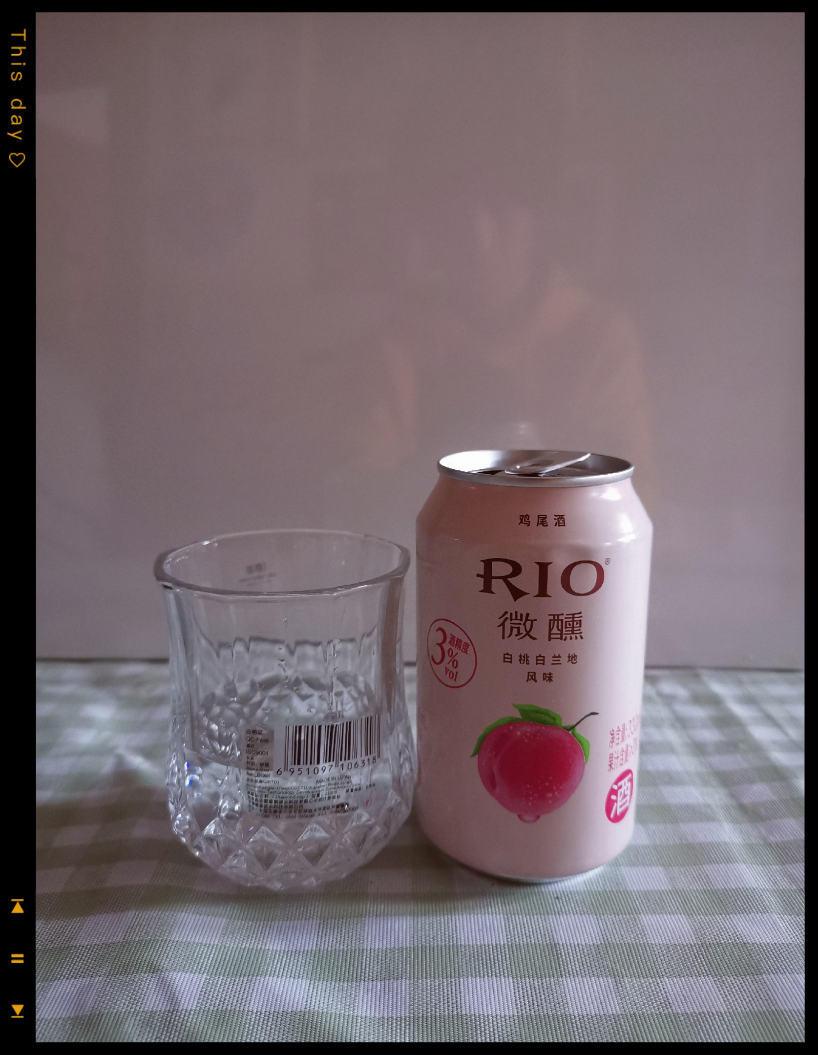 酒精过敏的人适合喝什么鸡尾酒,酒精过敏推荐的酒